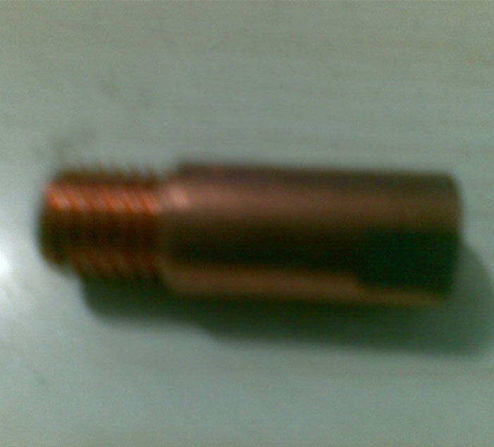 電極